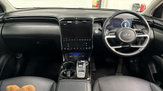 Hyundai TUCSON 1.6 TGDi Hybrid 230 Ultimate 5dr 2WD Auto Hybrid Estate